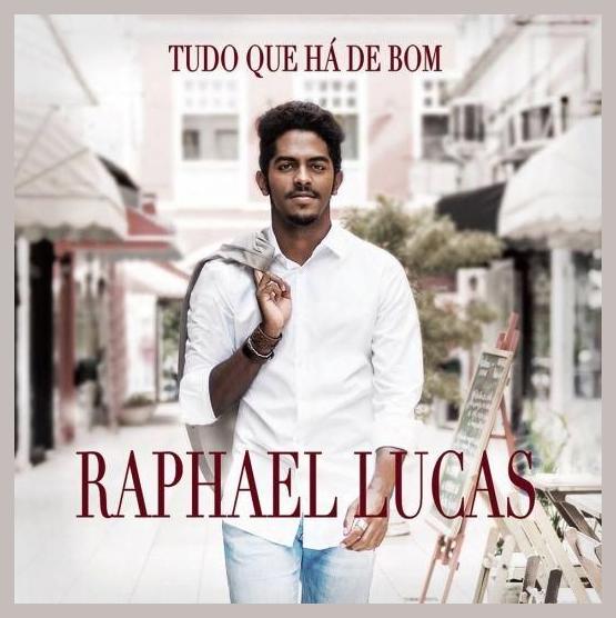 Raphael Lucas